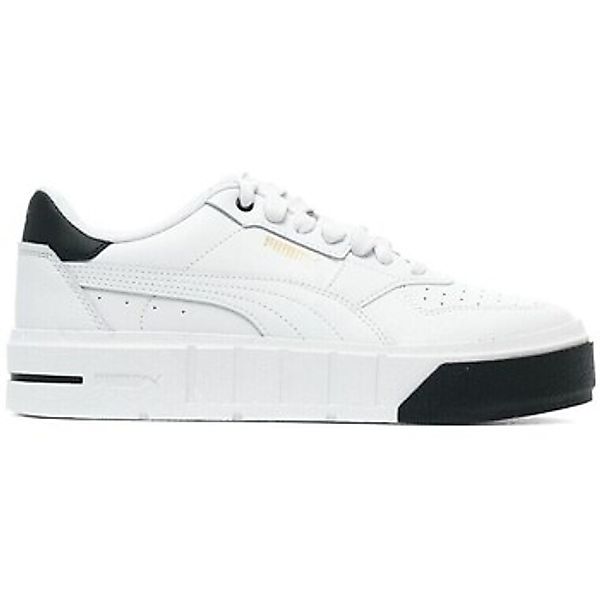 Puma  Sneaker Cali Court günstig online kaufen