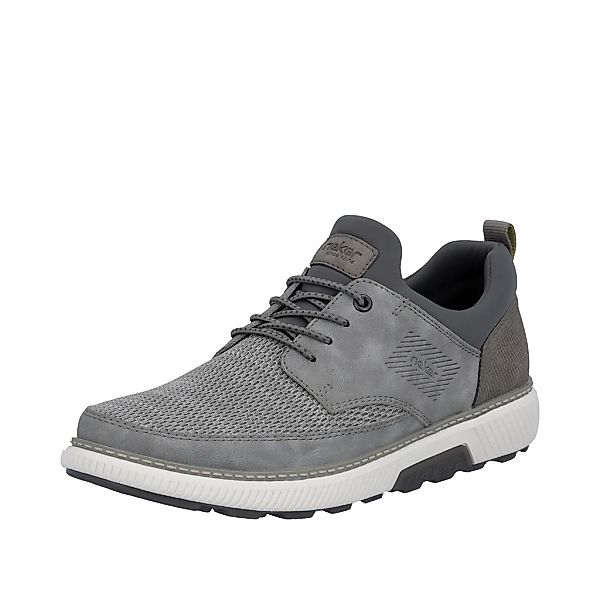 Rieker Slip-On Sneaker Freizeitschuh, Halbschuh, Slipper mit MemoCup-Aussta günstig online kaufen