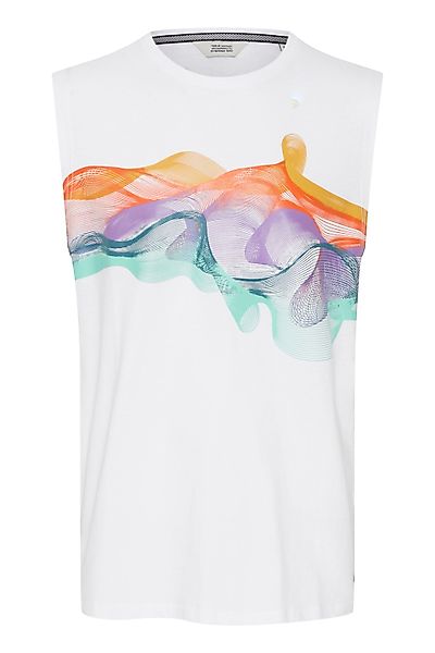 !Solid Tanktop SDPedros - 21301051-ME günstig online kaufen