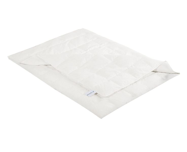 BEFA NATUR Daunenbettdecke "Geile Nächte" 90/10 günstig online kaufen