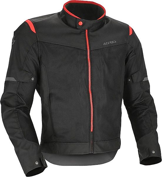 Acerbis Motorradjacke Ramsey Vented 2.0 Mesh günstig online kaufen