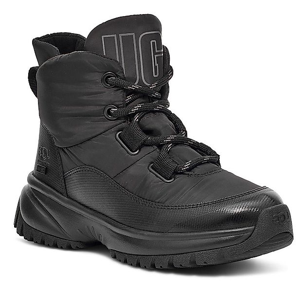 UGG Winterstiefel YOSE PUFFER LACE Snowboots, günstig online kaufen