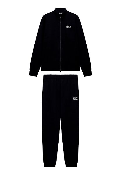 Emporio Armani Trainingsanzug Trainingsanzug Jogginganzug günstig online kaufen