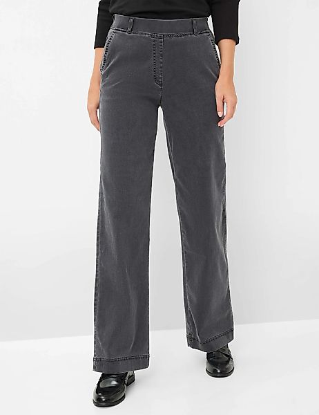RAPHAELA by BRAX Bequeme Jeans "Style PAM FLARED" günstig online kaufen