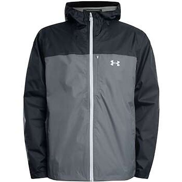 Under Armour  Trainingsjacken Cloudstrike Colourblock-Jacke günstig online kaufen