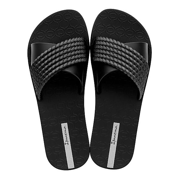 Ipanema Street II Pantolette mit Markenschriftzug günstig online kaufen