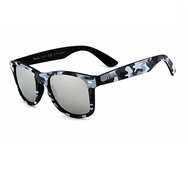 Rennec Sonnenbrille (Outdoor Markenbrille Camoflage mit günstig online kaufen