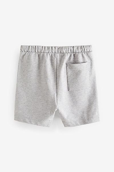 Next Sweatshorts Gemusterte Singles-Shorts (1-tlg) günstig online kaufen