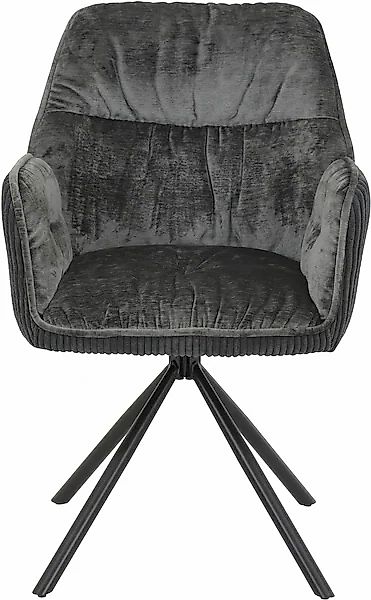 HELA Esszimmersessel »AMIRA«, (Set, 1 St.), Auto-Return 270° günstig online kaufen