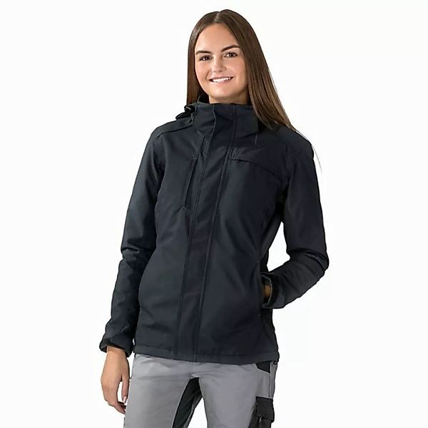 Planam Pilotenjacke PLANAM Norit Outdoor Damen Winterjacke günstig online kaufen