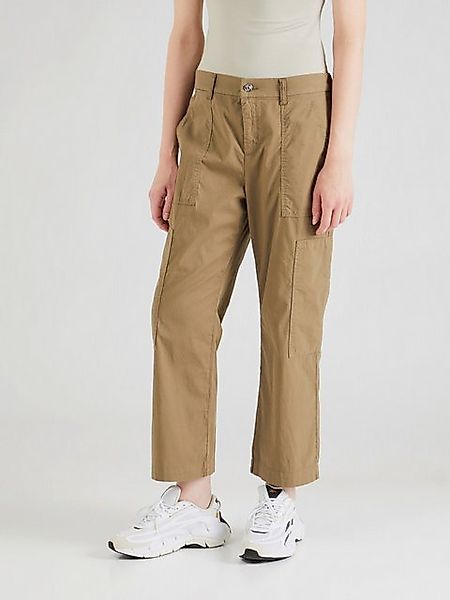 MAC 7/8-Hose CARI (1-tlg) Plain/ohne Details günstig online kaufen