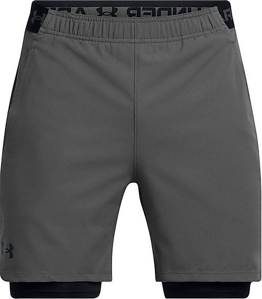Under Armour® Shorts UA VANISH WOVEN 2IN1 STS 025 BLACK günstig online kaufen