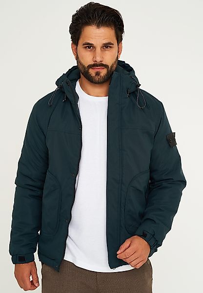 SOULSTAR Winterjacke S2DARCHAN Herren Übergangsjacke mit günstig online kaufen