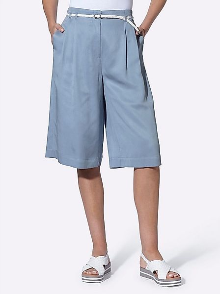 heine Shorts Bermuda erhöht günstig online kaufen