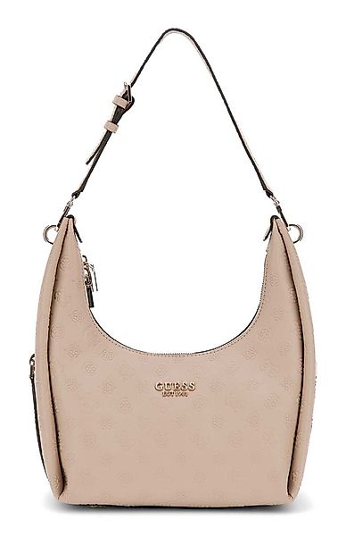Guess Schultertasche Hobo Shoulder Bag günstig online kaufen