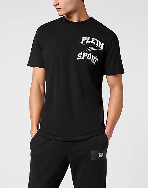 PLEIN SPORT T-Shirt "T-Shirt" günstig online kaufen