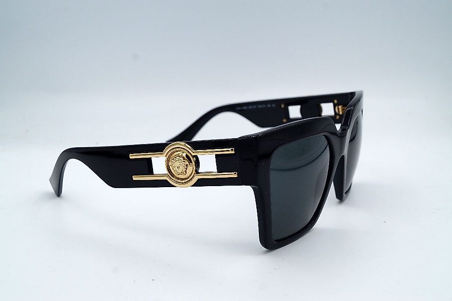 Versace Sonnenbrille VERSACE Sonnenbrille Sunglasses VE günstig online kaufen