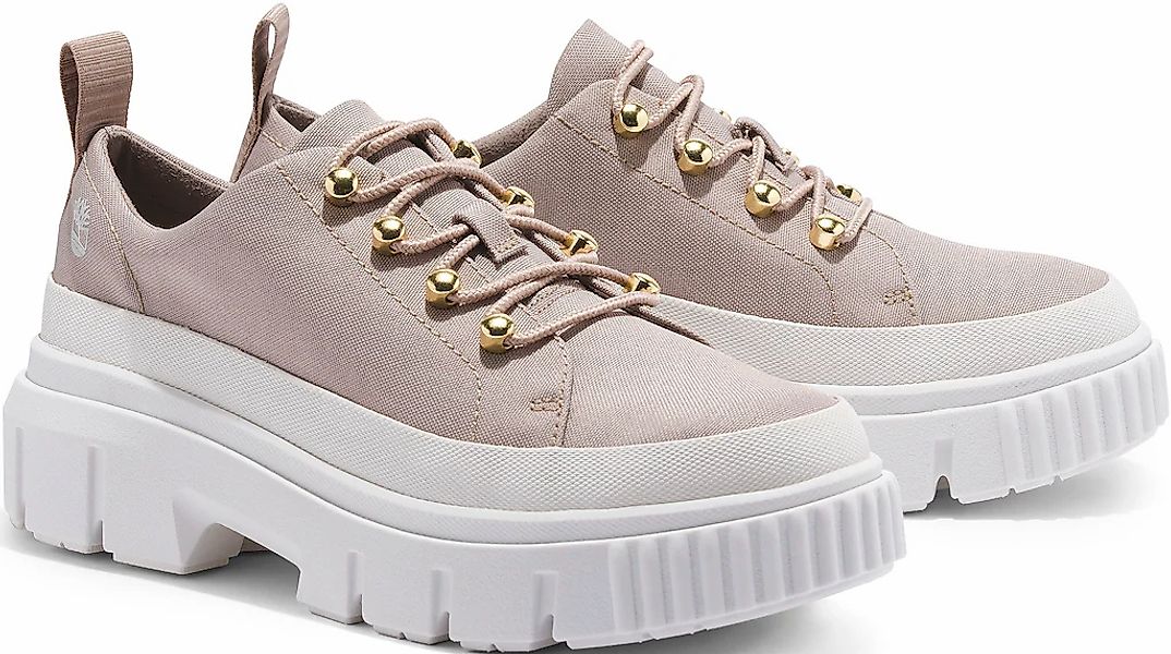 Timberland Greyfield LACE UP SHOE Sneaker günstig online kaufen