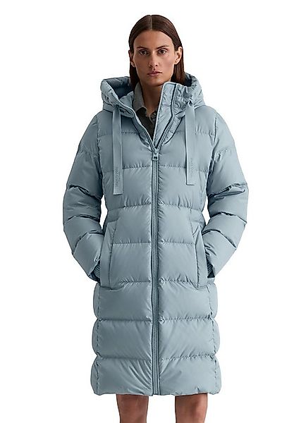Marc O'Polo Daunenmantel mit hochwertiger Verarbeitung und vielen Details günstig online kaufen