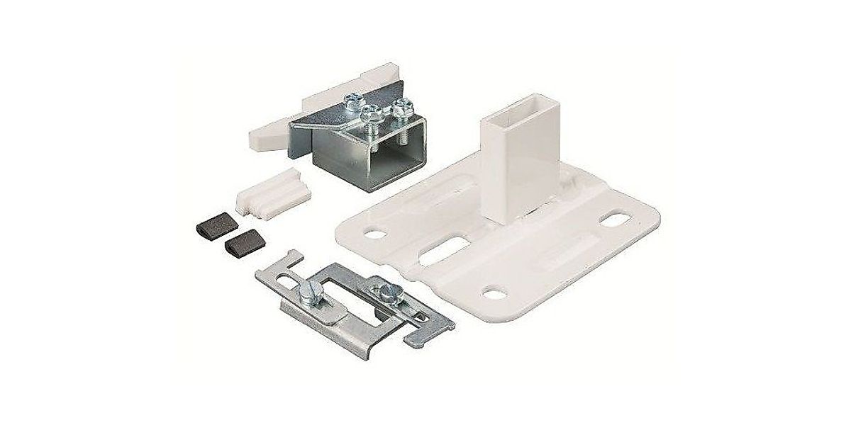 Sanicomfort Heizkörper sanicomfort Standrohr-Fuß für Heizkörper günstig online kaufen