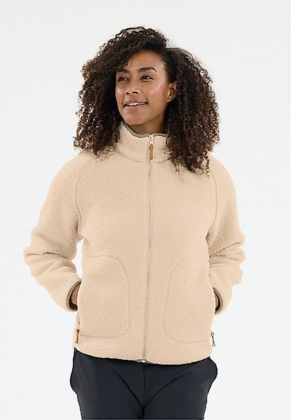 WHISTLER Fleecejacke Pioneer mit atmungsaktiver Eigenschaft günstig online kaufen