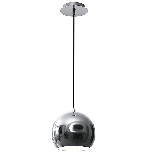 Licht-Erlebnisse Pendelleuchte COOL, ohne Leuchtmittel, Hängelampe günstig online kaufen