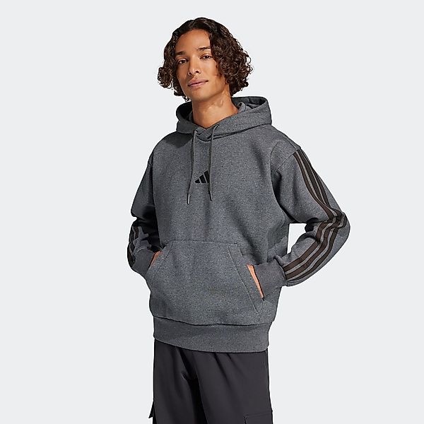 adidas Sportswear Kapuzensweatshirt "M 3S FL HD" günstig online kaufen