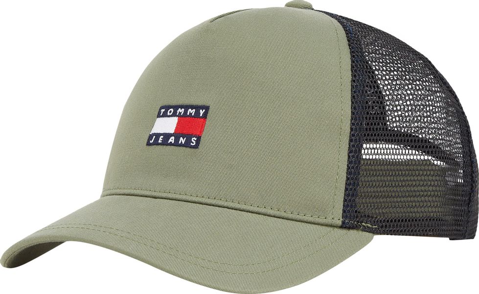 Tommy Jeans Baseball Cap TJM HERITAGE günstig online kaufen