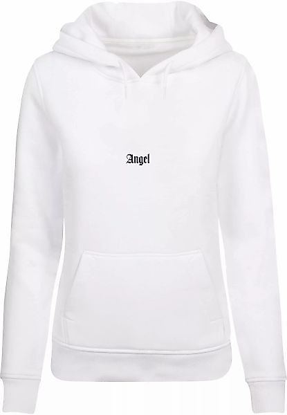 Miss Tee Kapuzenpullover "Miss Tee Damen Angel Wings Hoody", (1 tlg.) günstig online kaufen