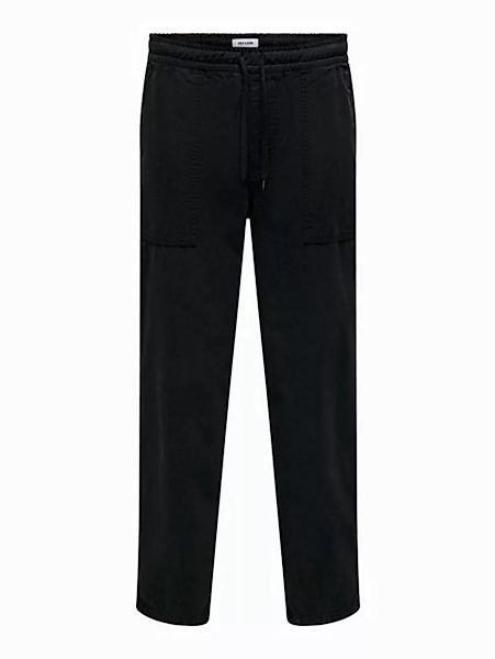 ONLY & SONS Stoffhose günstig online kaufen