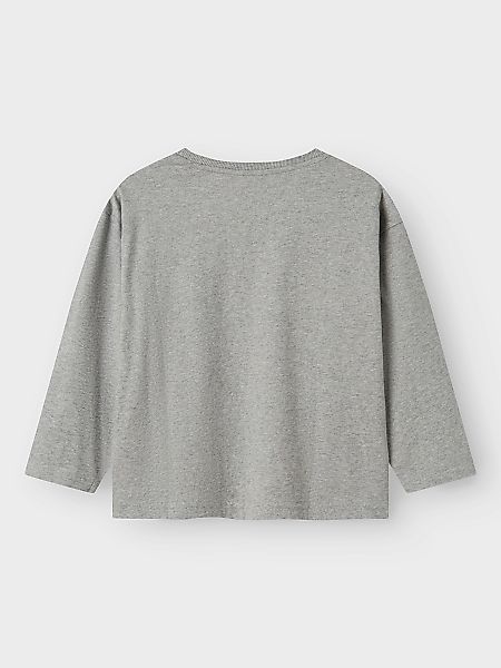 Name It Langarmshirt Weiches mit Baumwolle günstig online kaufen