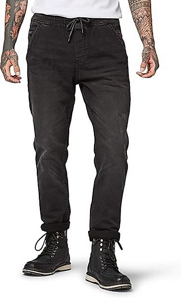 TOM TAILOR Denim Stretch-Hose Conroy günstig online kaufen