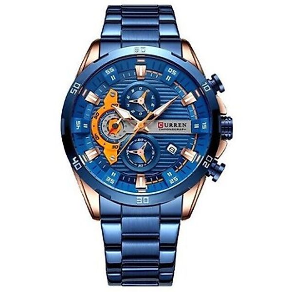 Curren  Armbanduhr ty182340 günstig online kaufen