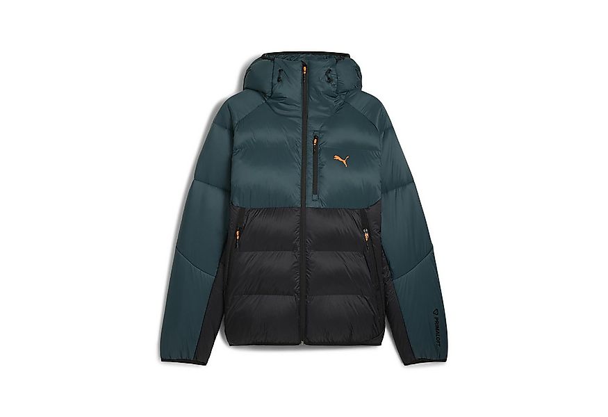 PUMA Winterjacke PUMATECH PrimaLoft® Pufferjacke Herren günstig online kaufen