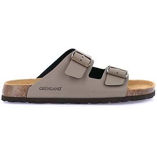 Grunland  Pantoffeln BOBO CIABATTA CB3012 40 TORT günstig online kaufen