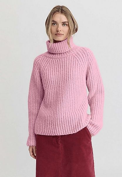 Hessnatur Strickpullover günstig online kaufen