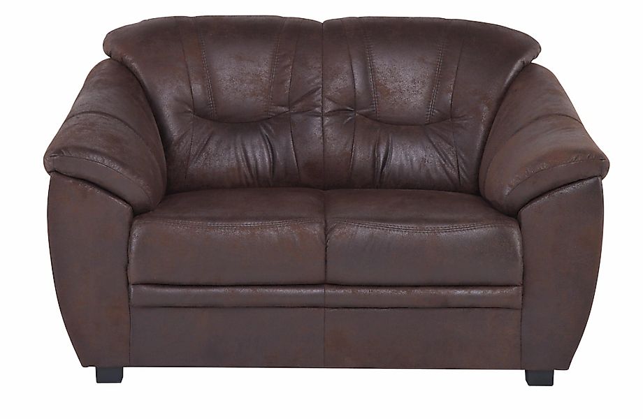 Home affaire 2-Sitzer "Savona, B: 148 cm" mit Federkern günstig online kaufen