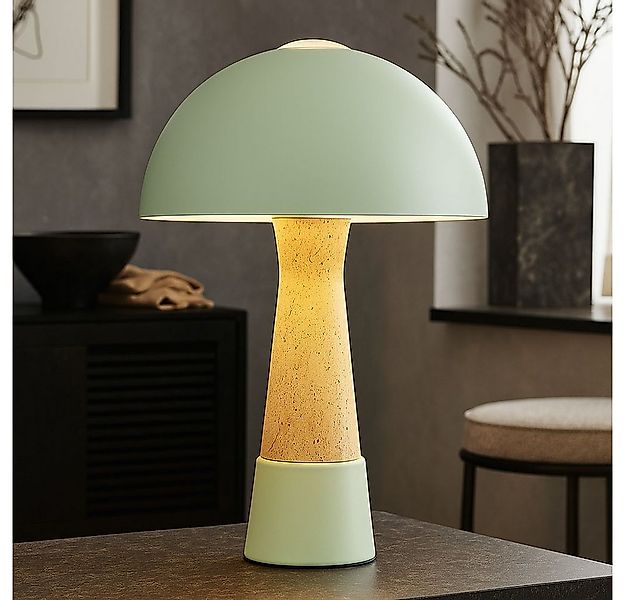 NOWA Schreibtischlampe, Leuchtmittel inklusive, Warmweiß, Tischlampe Tischl günstig online kaufen