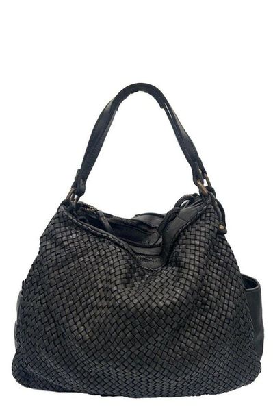 BZNA Schultertasche Yuna Italy Designer Damen günstig online kaufen