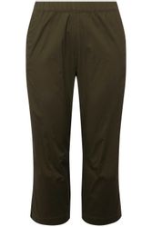 Ulla Popken 7/8-Hose 7/8-Hose Ruby geformtes günstig online kaufen