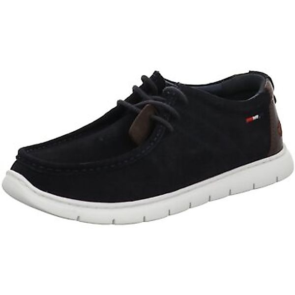 Dockers by Gerli  Sneaker Schnuerschuhe 54ST002200660 günstig online kaufen