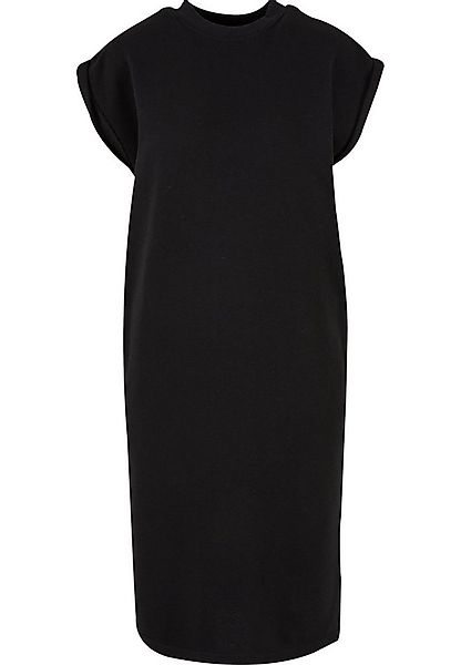 URBAN CLASSICS Shirtkleid Urban Classics Ladies Light Terry Dress (1-tlg) günstig online kaufen