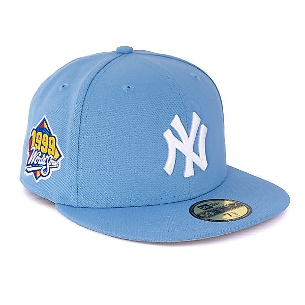 New Era Baseball Cap Cap New Era 59 Fifty New York Yankees 1999 (1-St) günstig online kaufen
