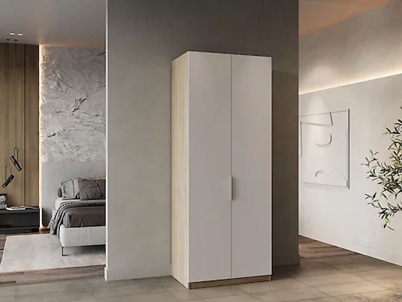 Demeyere GROUP Drehtürenschrank "Ghost" günstig online kaufen