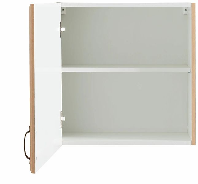 wiho Küchen Hängeschrank Linz 60 cm günstig online kaufen