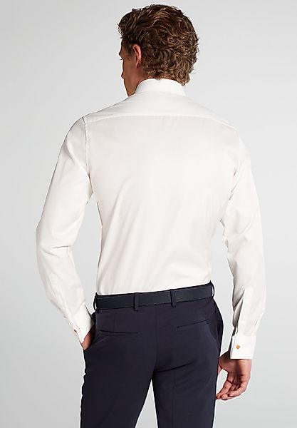Eterna Langarmhemd SLIM FIT NON IRON günstig online kaufen
