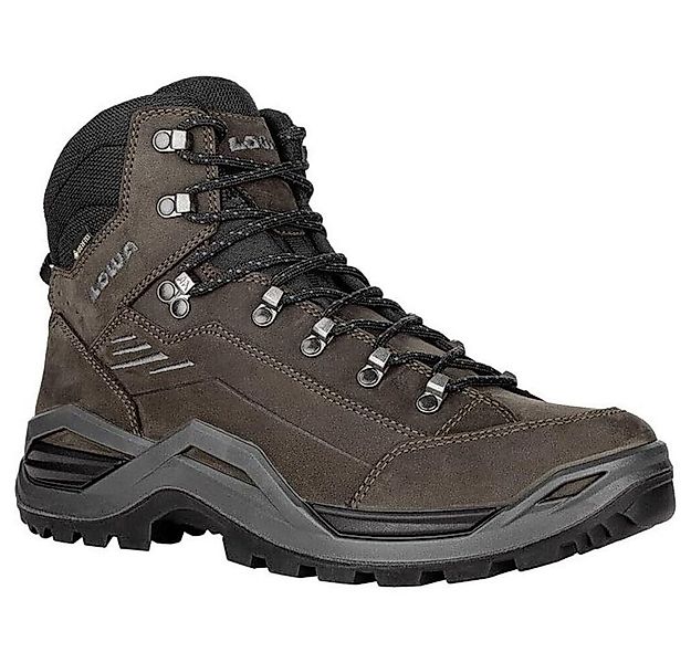 Lowa RENEGADE EVO GTX MID Wanderstiefel günstig online kaufen