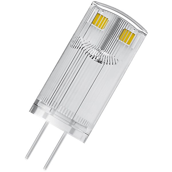 Osram LED-Leuchtmittel Osram LED Leuchtmittel Star PIN 10 G4 0,9W, Nicht di günstig online kaufen