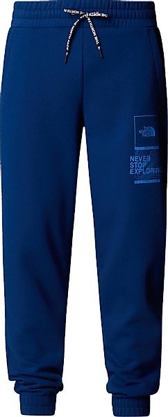 THE NORTH DESIGN Sporthose M BLANCA günstig online kaufen