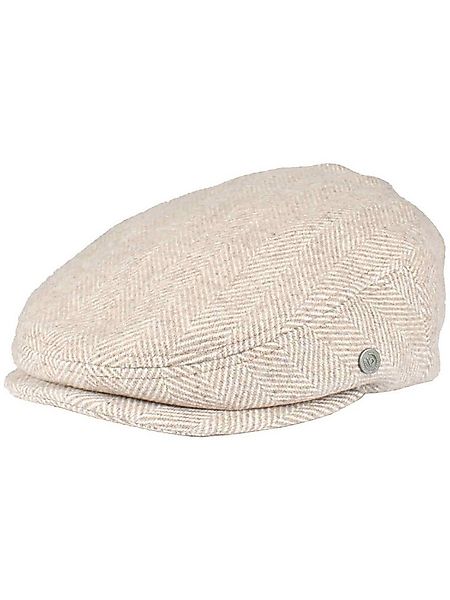 bugatti Flat Cap Woll Flatcap günstig online kaufen